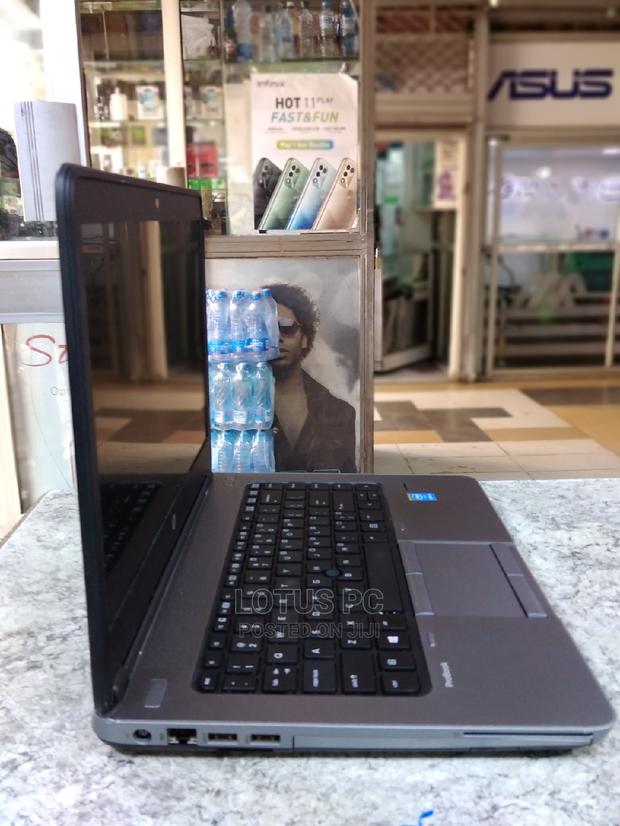 Laptop HP 650 G1 4GB Intel Core I5 HDD 500GB - thumbnail 3