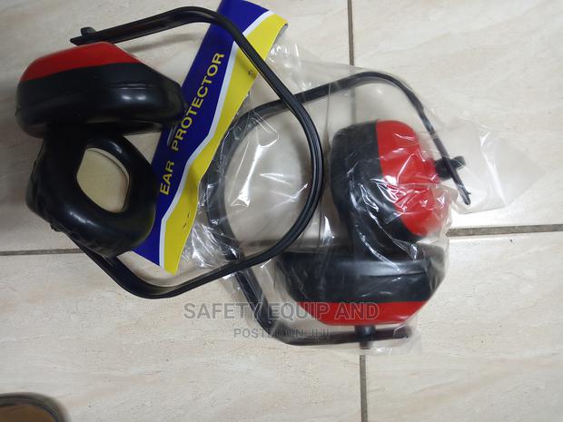 Ear Muffs-Protective Muffs for Ears