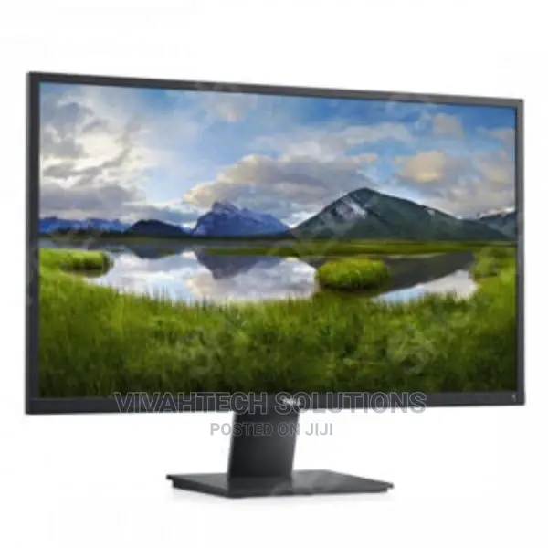 Dell E2720H 27 Inch (68.58 Cm) LED Backlit Monitor