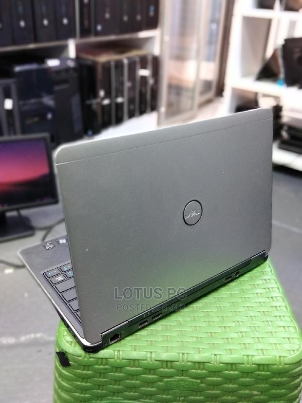 Laptop Dell Latitude E7240 4GB Intel Core I5 SSD 128GB - main view