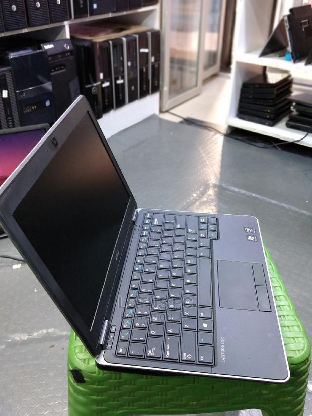 Laptop Dell Latitude E7240 4GB Intel Core I5 SSD 128GB - thumbnail 2
