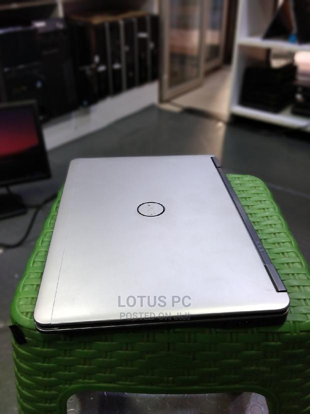 Laptop Dell Latitude E7240 4GB Intel Core I5 SSD 128GB - thumbnail 3