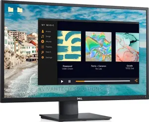 Dell E2720H 27 Inch Monitor