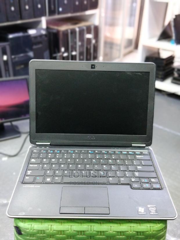 Laptop Dell Latitude E7240 4GB Intel Core I7 SSD 128GB - thumbnail 3