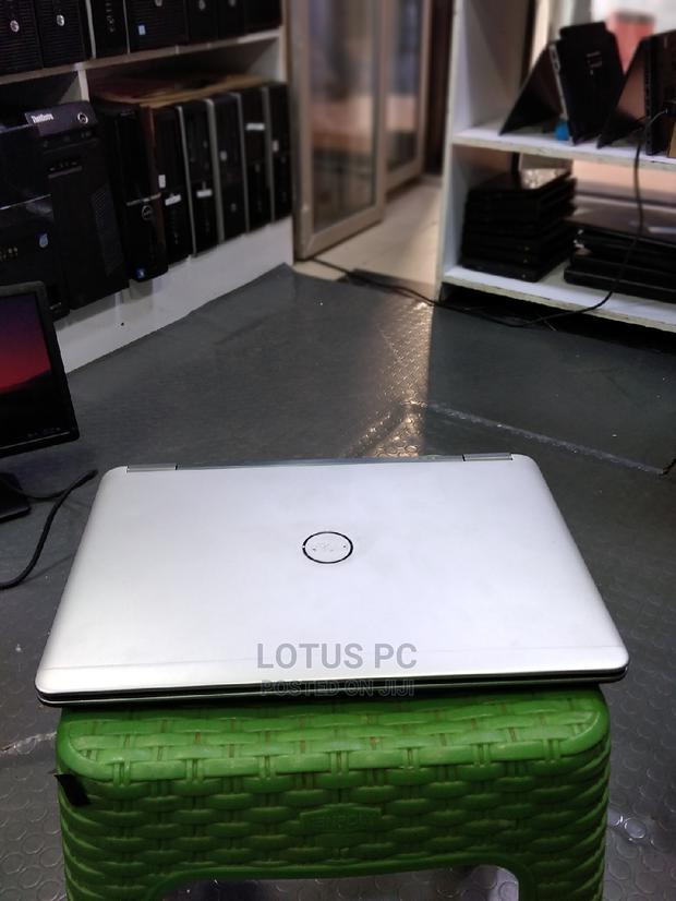 Laptop Dell Latitude E7240 4GB Intel Core I7 SSD 128GB - thumbnail 4