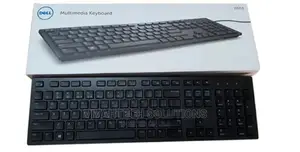 Dell USB Multimedia Keyboard