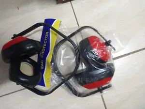 Safety Ear Muffs-Safety Ear Protection