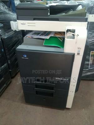 Konica Minolta C220 - thumbnail 2