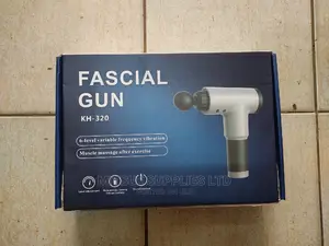 Faascial Gun KH-320 For Muscle Massage