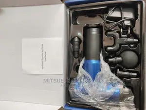 Faascial Gun KH-320 For Muscle Massage
