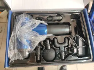 Faascial Gun KH-320 For Muscle Massage