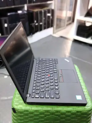 Laptop Lenovo ThinkPad X250 8GB Intel Core I5 SSD 256GB