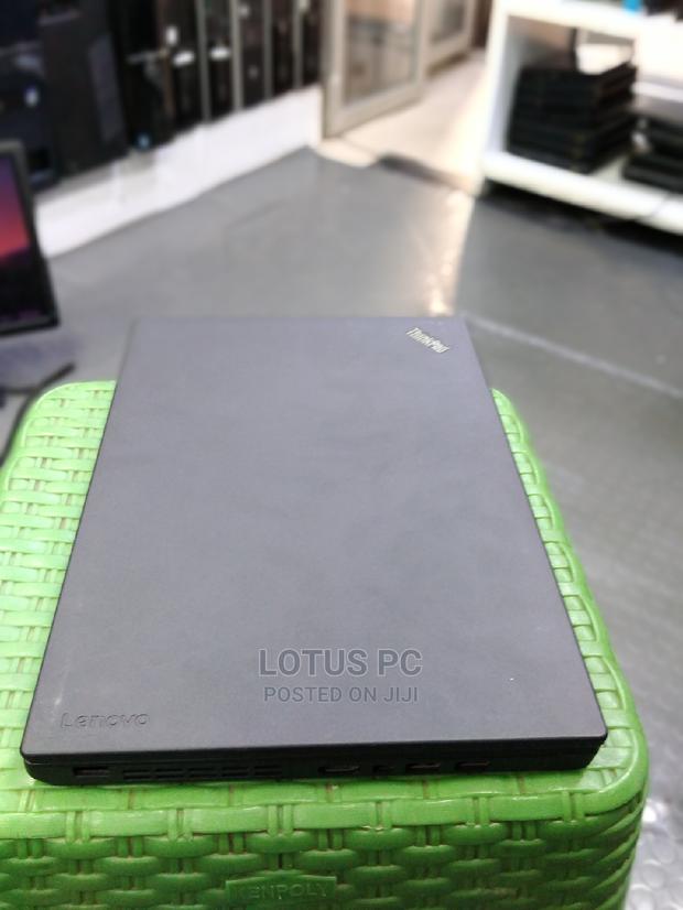 Laptop Lenovo 8GB Intel Core I5 SSD 256GB - thumbnail 2