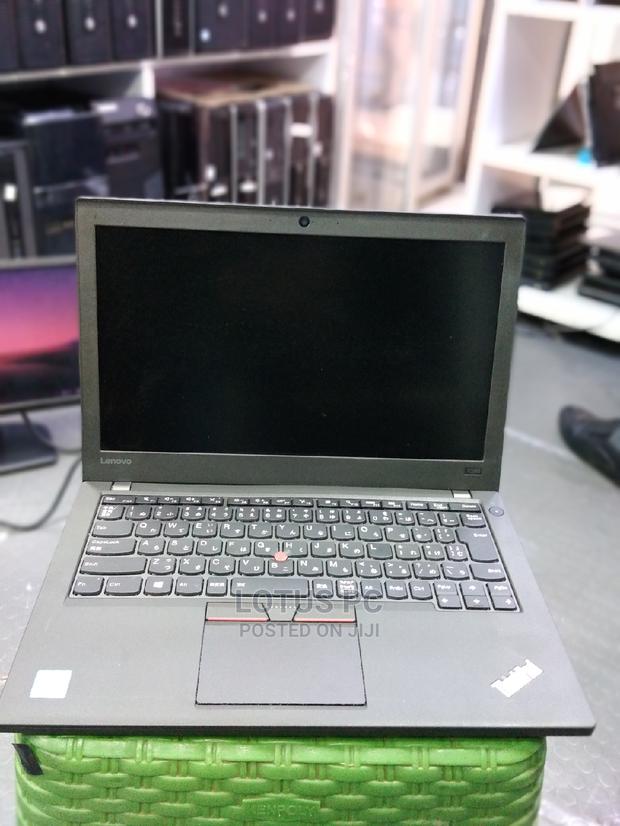 Laptop Lenovo 8GB Intel Core I5 SSD 256GB - main view