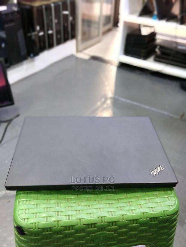 Laptop Lenovo 8GB Intel Core I5 SSD 256GB - thumbnail 3
