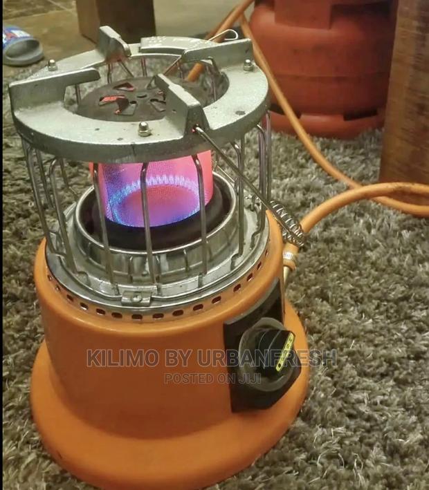 Gas Brooder Up to 700 Chicks
