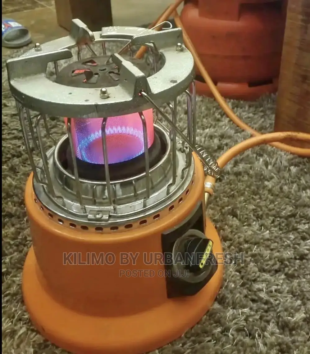 Gas Brooder Up to 700 Chicks