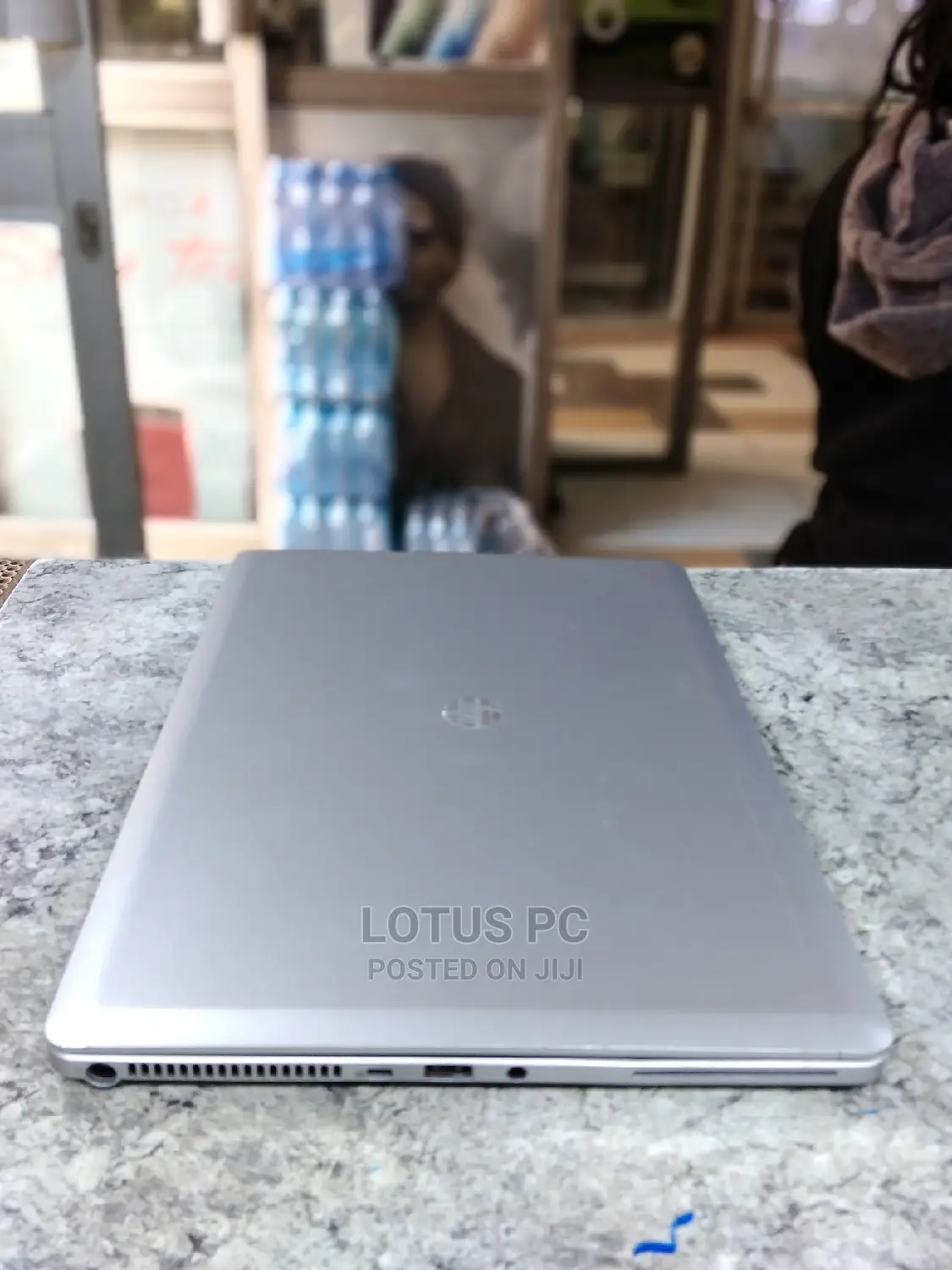 Laptop HP EliteBook Folio 9470M 4GB Intel Core I5 HDD 500GB