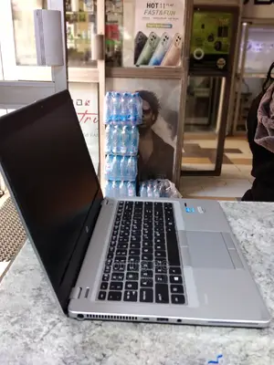 Laptop HP EliteBook Folio 9480M 4GB Intel Core I7 SSD 500GB