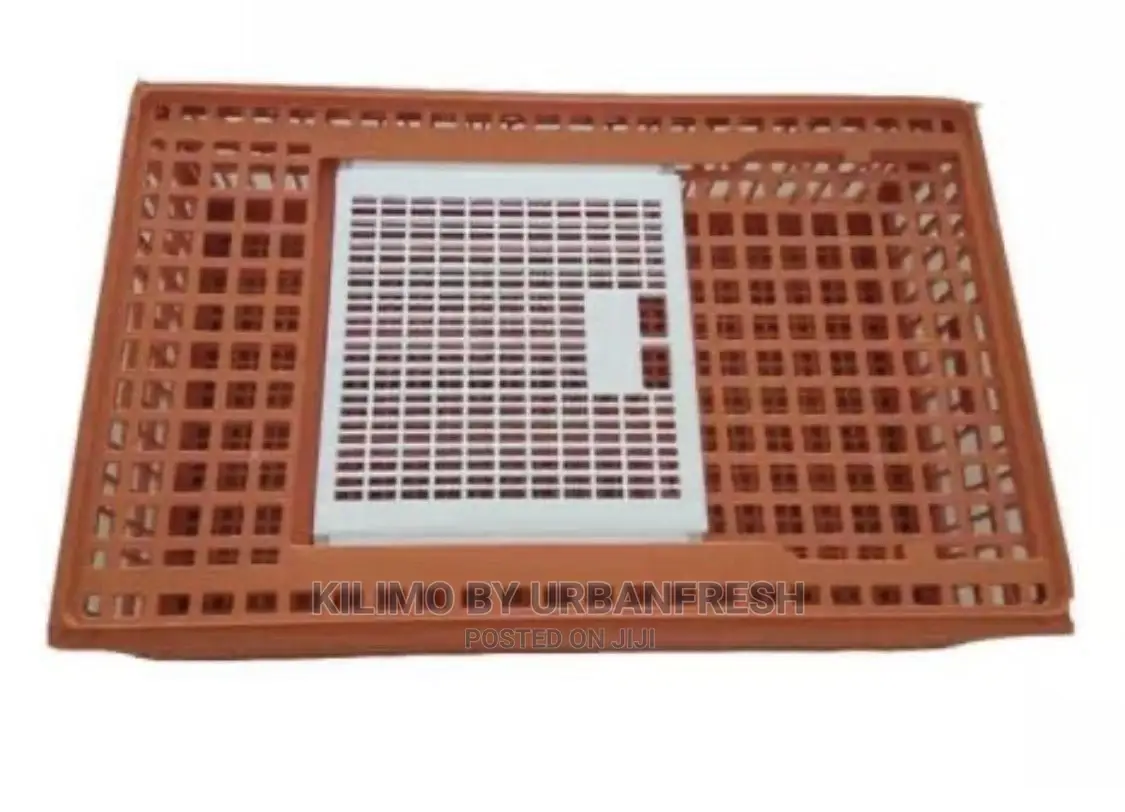 Live Chick / Chicken Transportation Crates. 96x56x27 Cm