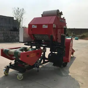 Reed Baler