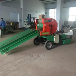Goat Forage Feed Corn Square Silage Baler