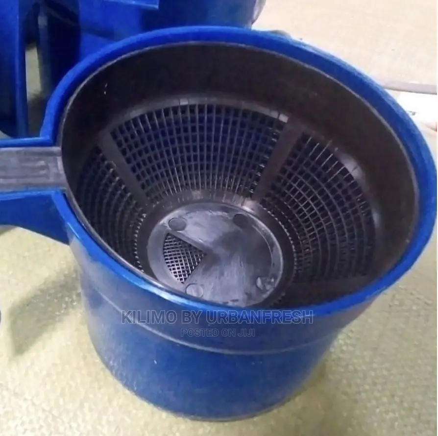 Mastitis Detection Strip Cup
