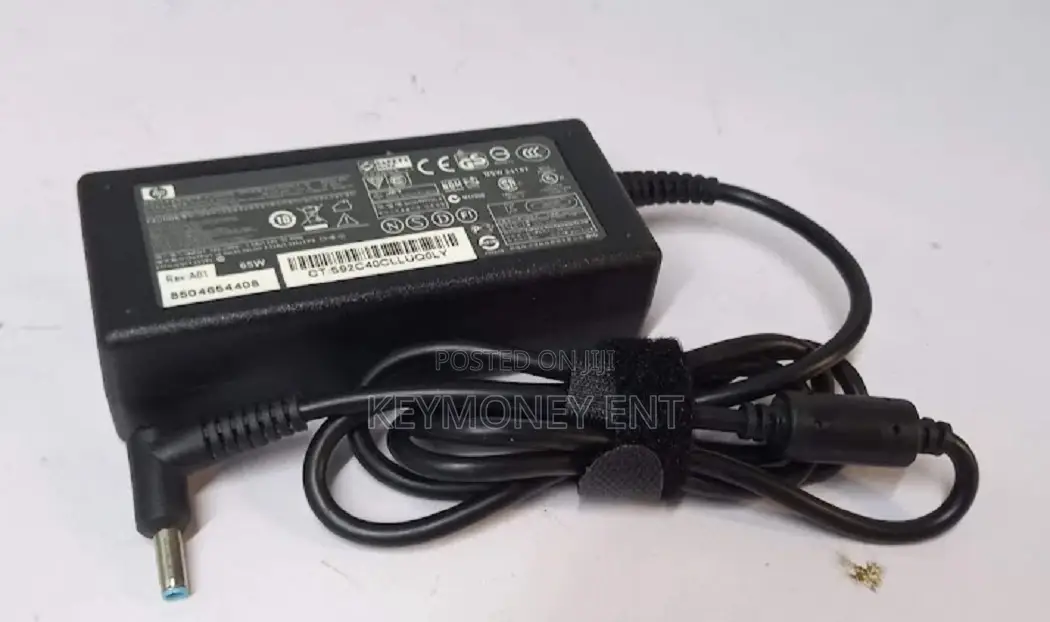 Bluepin Laptop Chargers HP Brand New