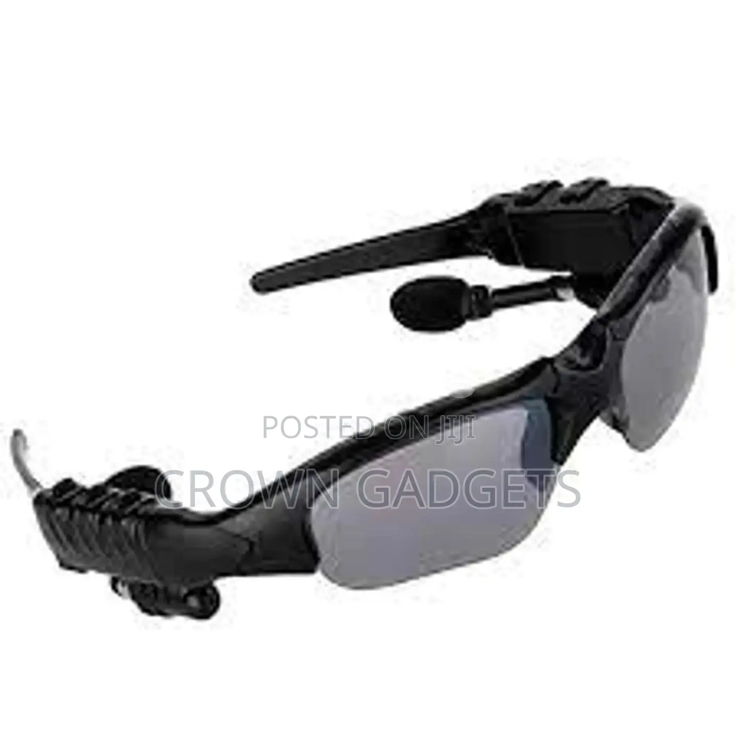 Sunglasses With High Bluetooth