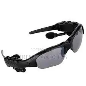 Sunglasses With High Bluetooth