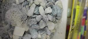 Cream Gravel Pebbles - thumbnail 2
