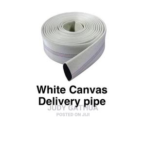 Best Quality Canvas Delivery Pipe - thumbnail 2