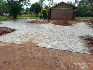 Cabro Paving