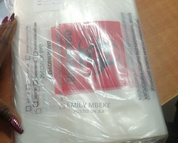 Bio Zip Roll - main view