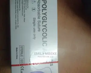 Polyglycolic Acid