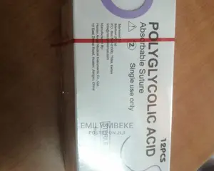 Polyglycolic Acid