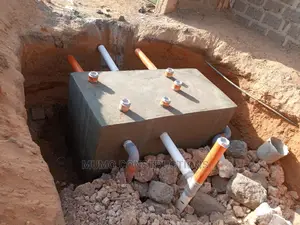 Biodigester Installation Services