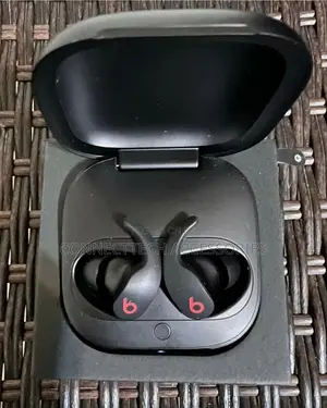Beats Fit Pro True Wireless Noise Cancelling Earbuds