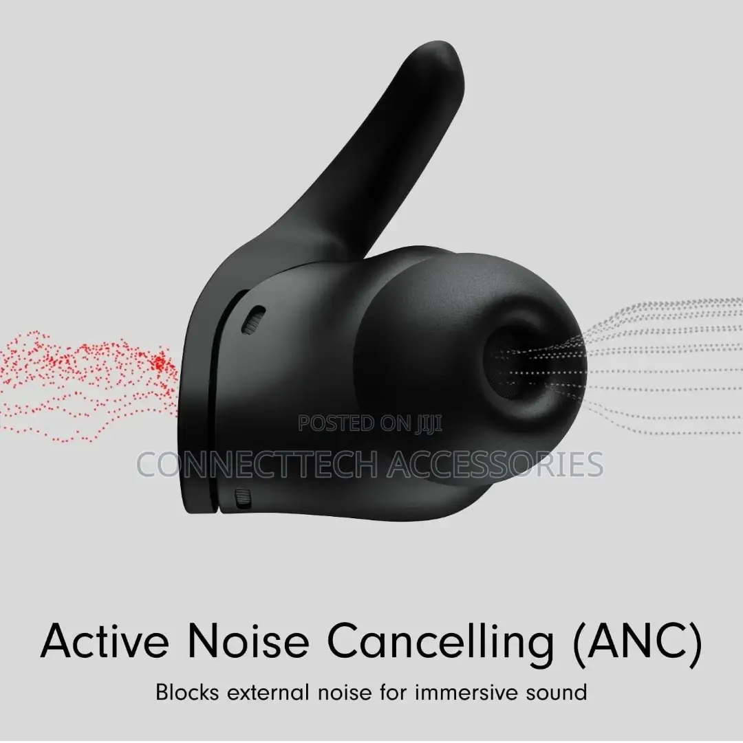 Beats Fit Pro True Wireless Noise Cancelling Earbuds
