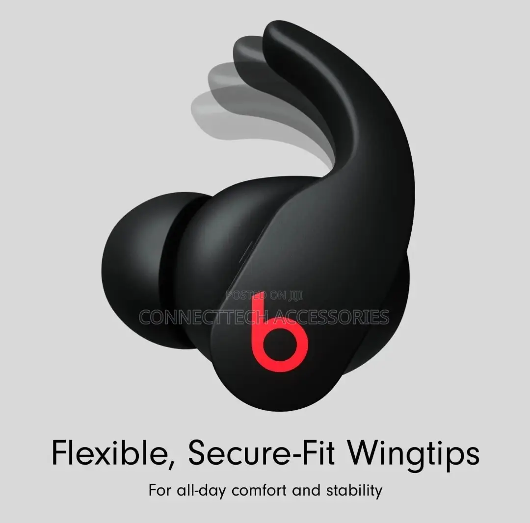 Beats Fit Pro True Wireless Noise Cancelling Earbuds