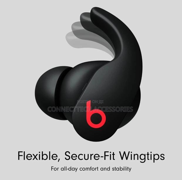 Beats Fit Pro True Wireless Noise Cancelling Earbuds - thumbnail 8