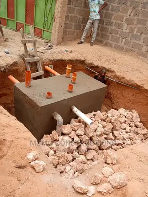 Biodigester Technicians
