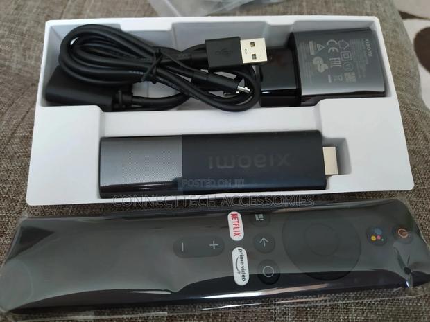 Xiaomi Mi TV Stick 4K - thumbnail 4
