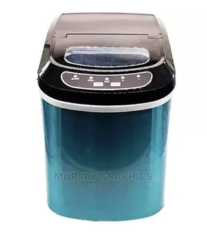 Home Appliances Ice Cube Maker Machine