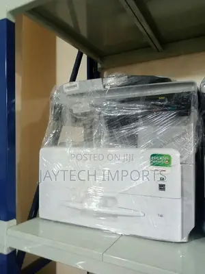 Economical Ricoh Aficio Mp 301heavy Printer