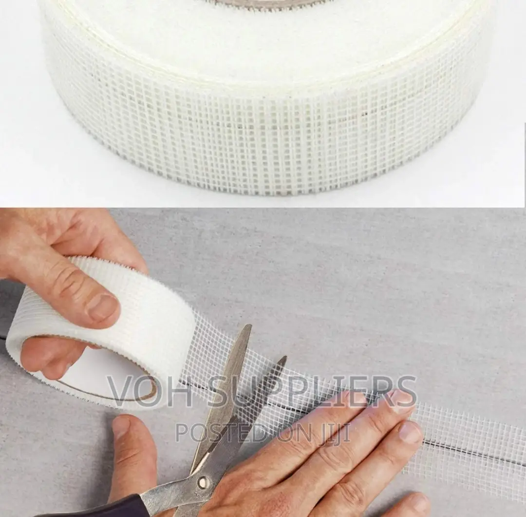 Self Adhesive Fiberglass Tape