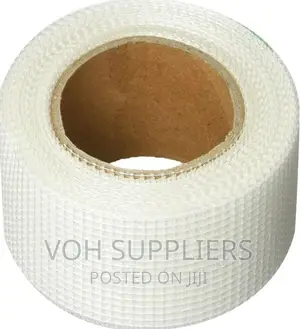 Self Adhesive Fiberglass Tape
