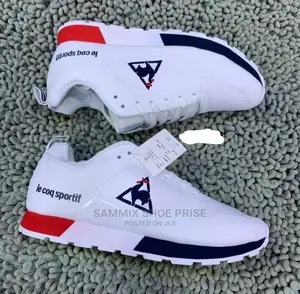 Lecoq Sportif