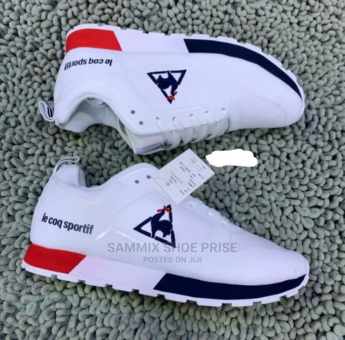 Lecoq Sportif