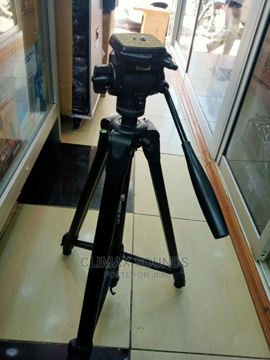 Camera Stands